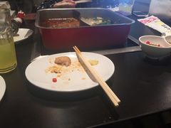 -新辣道鱼火锅(领展购物广场·中关村店)