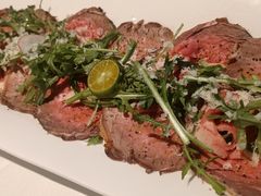 低温慢烤牛肉-黑明餐厅(白鹭洲店)
