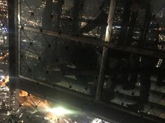 -尤利卡88层观景台