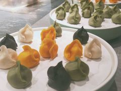 -宴小馆·小海鲜青岛菜(五四广场店)