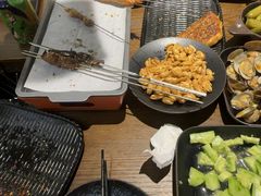 -半酌烧烤小酒馆(南京东路店)