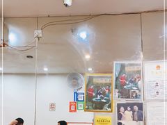 大堂-沙湾姜埋奶(兴新包店)