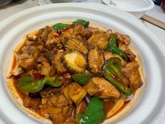 -有藕有鱼·湖北菜(唐家墩店)