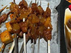 牛蹄筋-京朋串屋·烧烤(望京西路总店)