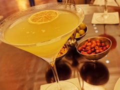 -LONG BAR 廊吧(外滩华尔道夫酒店)