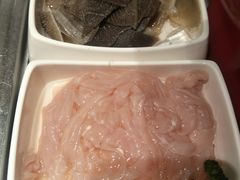 -海底捞火锅(青悦城店)