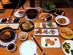 -禅蕴素食生活馆