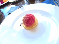 -Social 秀西餐厅-长沙瑞吉酒店(运达店)