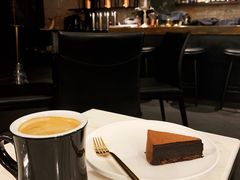 -大酉·M Coffee(北京美术馆店)
