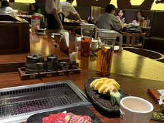 -御牛道日式烤肉料理(杭州万象城店)