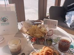 -sugarman espresso素饮糖人高新咖啡工厂