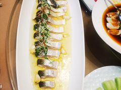 -南湖船菜大酒店