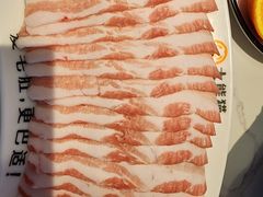 -大熊猫毛肚火锅(烟台万象汇店)