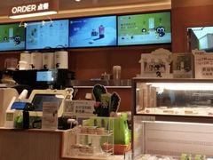 -奈雪的茶(M+世纪都会广场店)