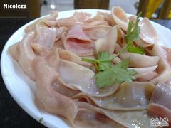 极品鹅肠38-蜀九香火锅(玉林店)