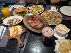 -Nord Grill&Bar Highland诺德西餐(深圳欢乐海岸店)