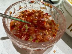 -青花椒花椒鱼(合生汇店)