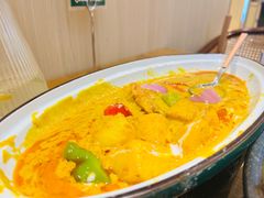 -泰悦澜·泰国餐厅(万象城店)