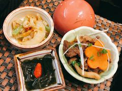 -锅物新语&寿喜烧.炉端割烹(世博源店)