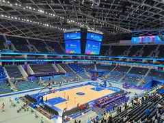 -杭州奥体中心-体育场