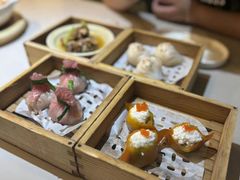 -蔡澜点心·粤菜(嘉里中心店)