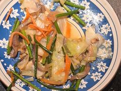 -極上萬膳·日料放题(海岸城店)