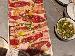 -小黑牛烤肉(聚隆店)