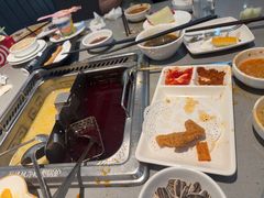 -海底捞火锅(步步高新天地店)