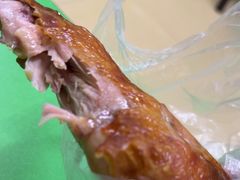 -大益烤鸡