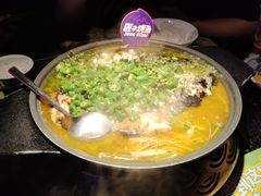 -匠子烤鱼(上邦百汇城店)