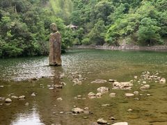 -天台山景区