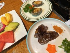 -松坂屋日料自助(长城路店)