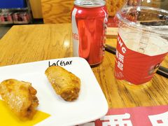 -乐凯撒披萨(东方新世界店)