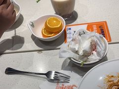 -汤姆家的牛排意面披萨(新城市广场店)