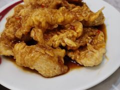 -君霖海鲜私房菜(春柳店)