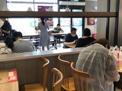 -肯德基(西稍门店)