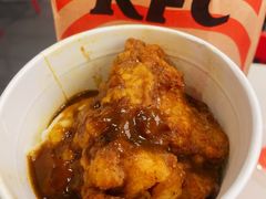 -肯德基(北京南站店)