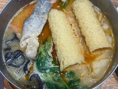 -小满手工粉(上海月星环球港店)
