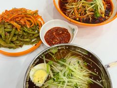 -三姐妹冷面馆(保卫路店)