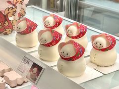 -好利来(东四店)