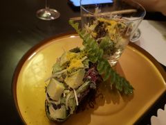 -希望日本料理(保利香槟花园店)
