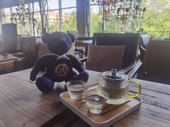 -漫咖啡MAANCOFFEE(清江路店)