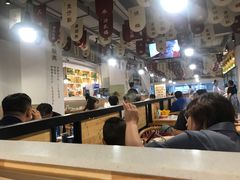 大堂-广顺鑫猪肚鸡(经八路店)