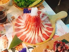 -猫抓烤肉(武进吾悦广场店)