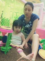 -孩子王(巴南万达广场店)