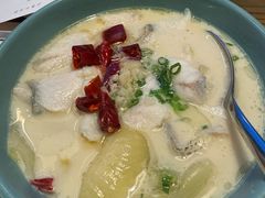 -富力丽思卡尔顿酒店·丽轩中餐厅