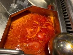 -海底捞火锅(凯德广场店)