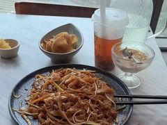 -章记星洲 · 新加坡餐厅(望京店)