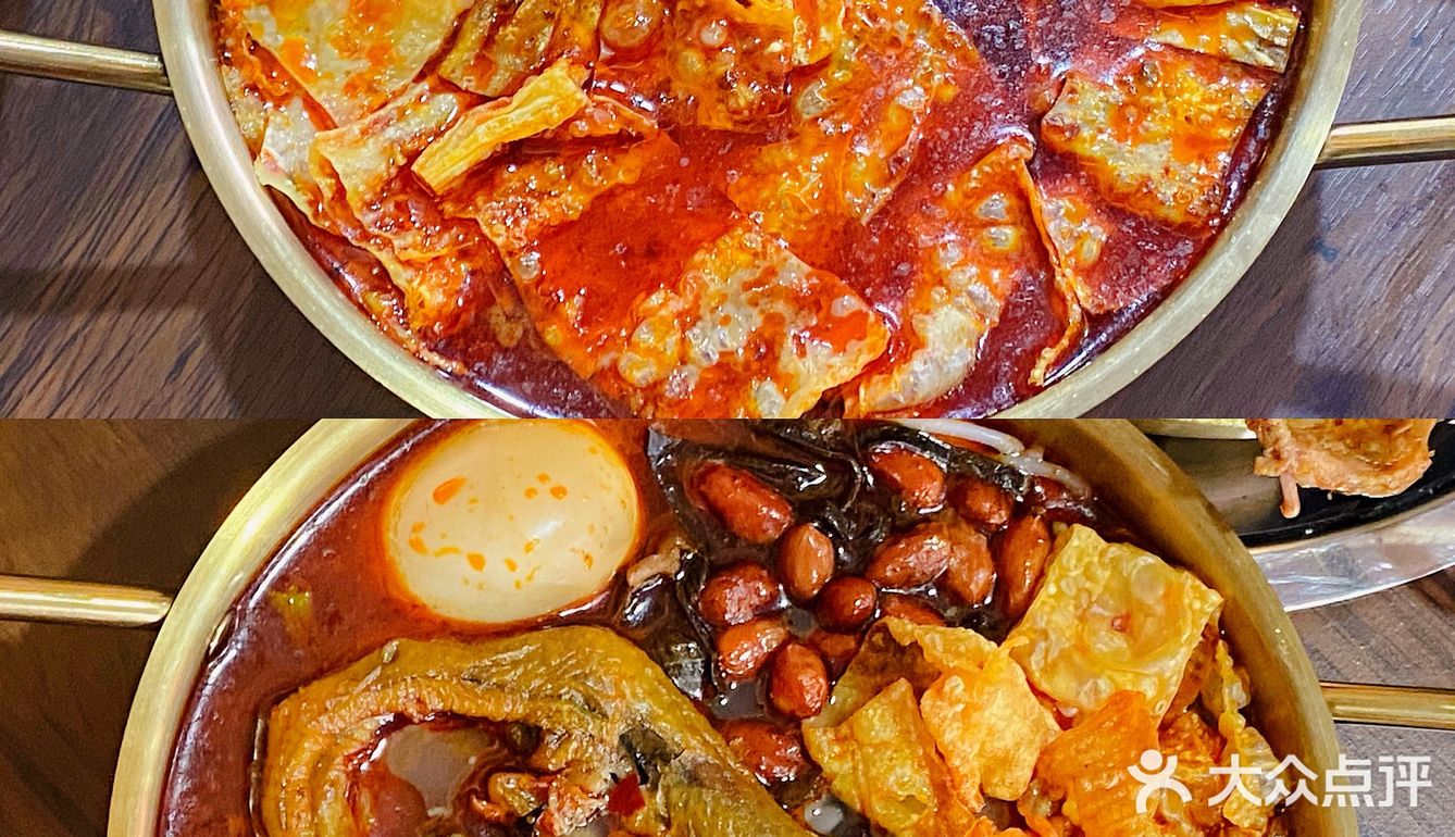 青岛新店|首家螺蛳煲魂穿柳州 我把汤都喝完了