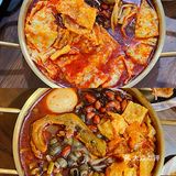 青岛新店|首家螺蛳煲魂穿柳州 我把汤都喝完了